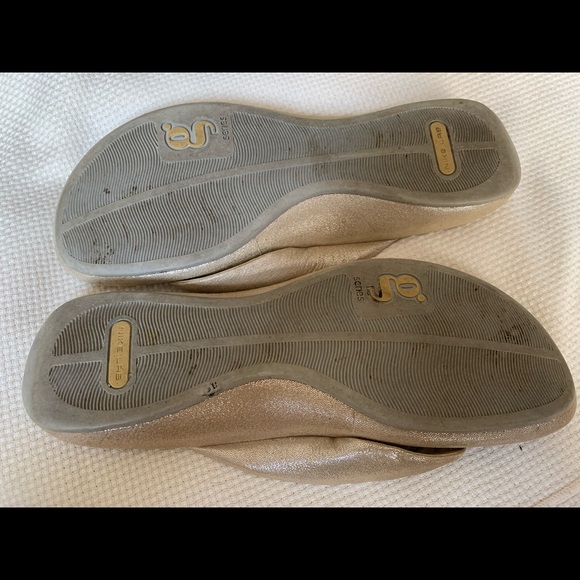 Nike lab sandals - Picture 2 of 4